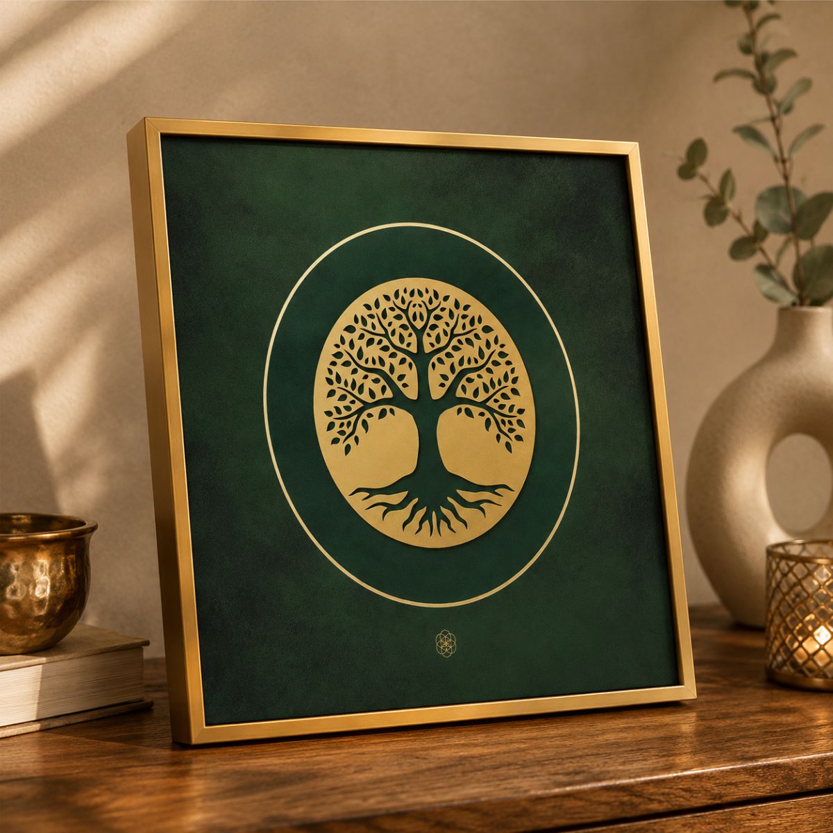 Sacred Symbols