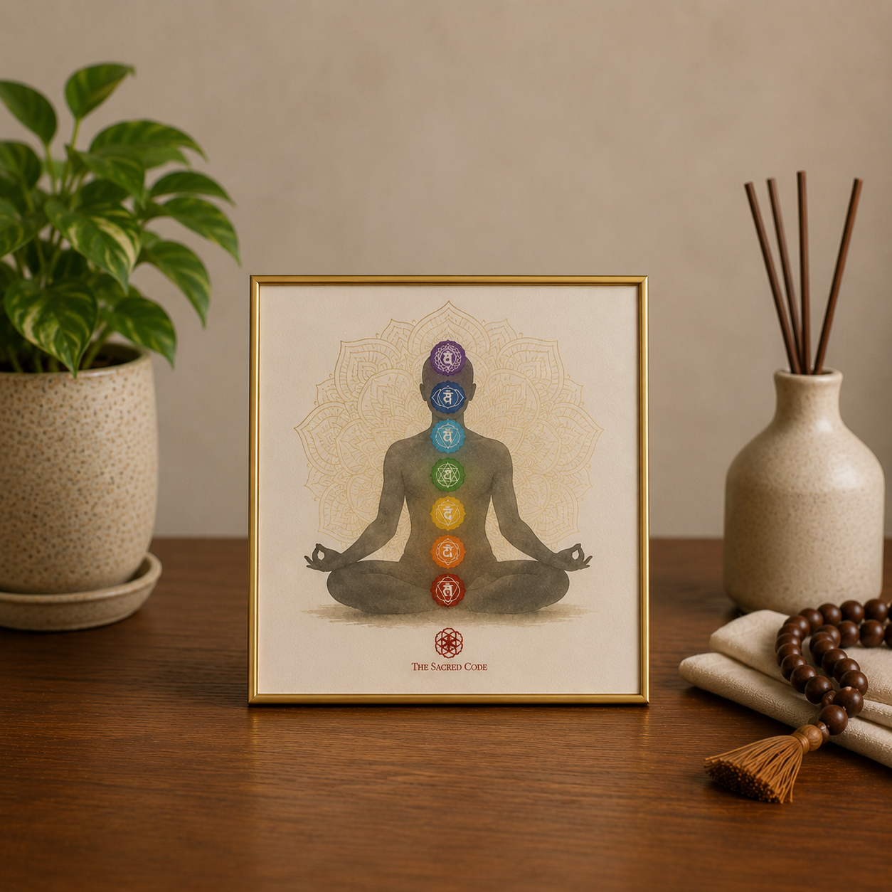Chakra Energy