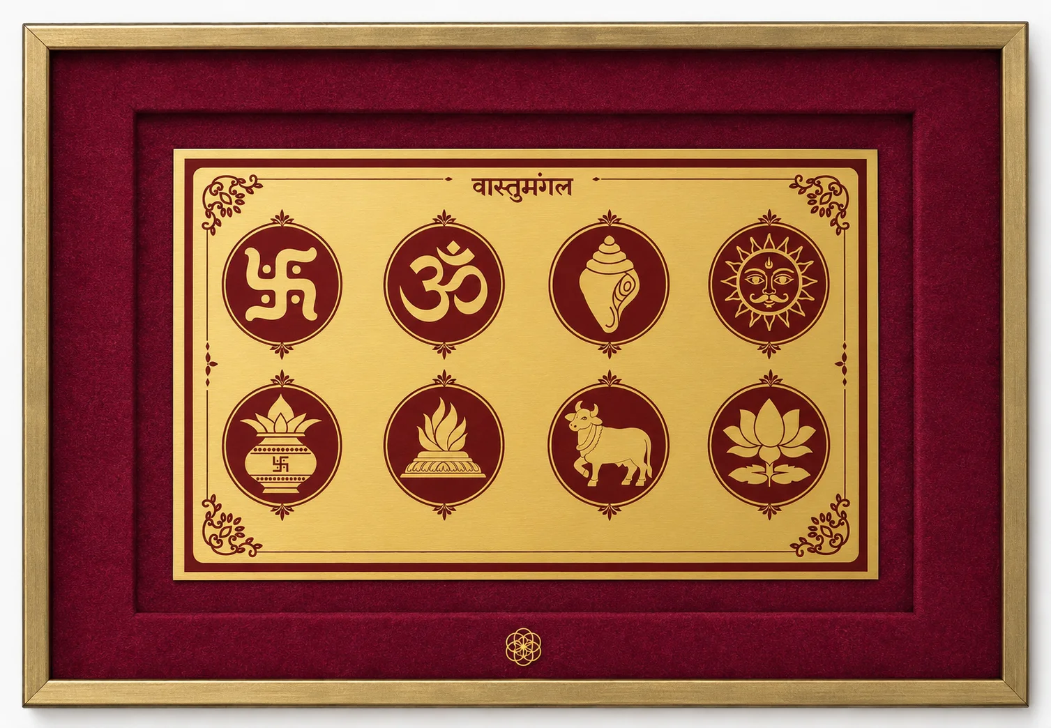 Vastu Mangal – Auspicious Symbols for Harmony thumbnail 2