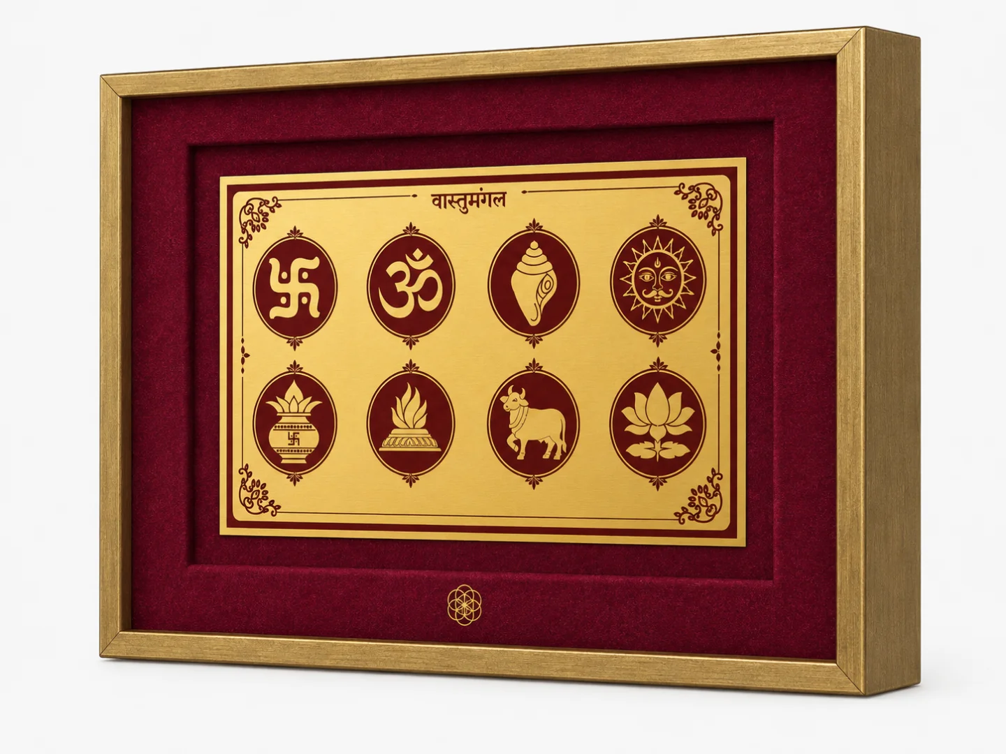 Vastu Mangal – Auspicious Symbols for Harmony thumbnail 3