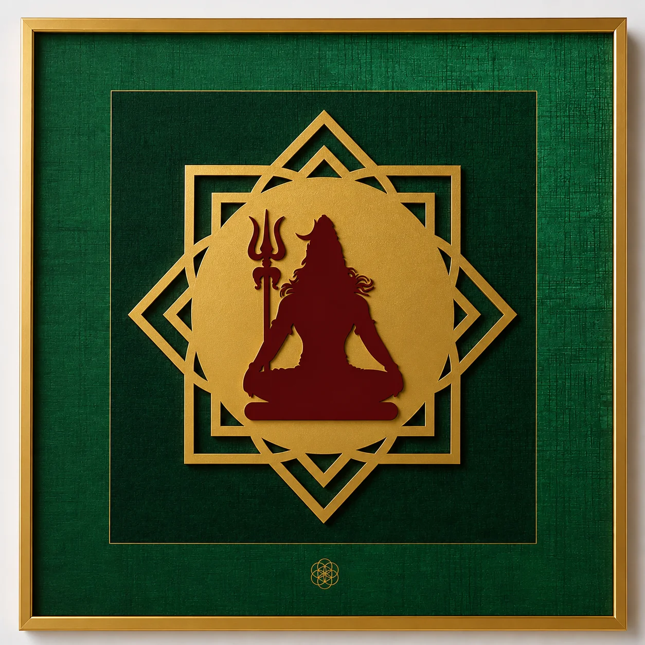 Shiva — The Stillness Within thumbnail 3