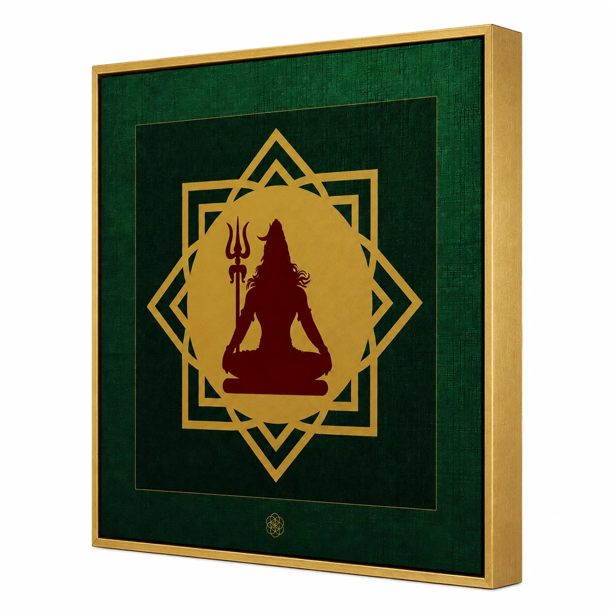 Shiva — The Stillness Within thumbnail 4