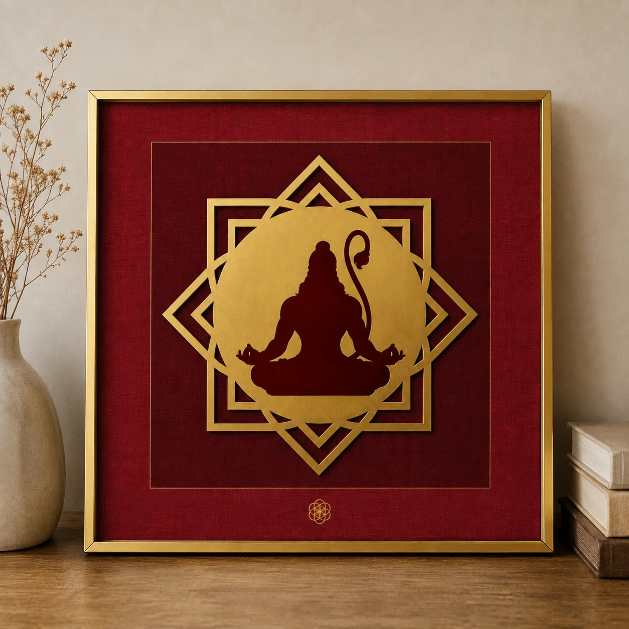 Hanuman — Strength from Within thumbnail 4
