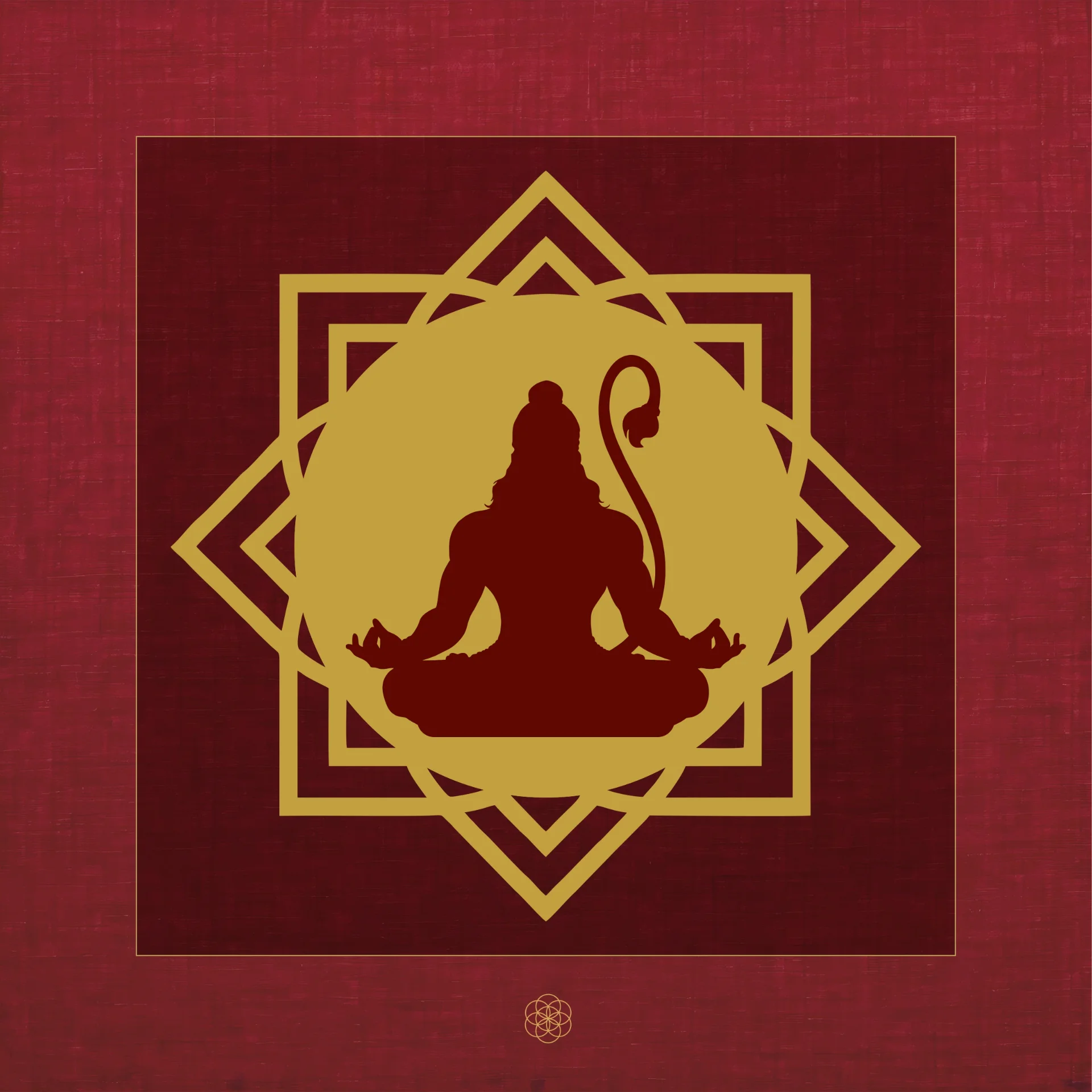 Hanuman — Strength from Within thumbnail 2