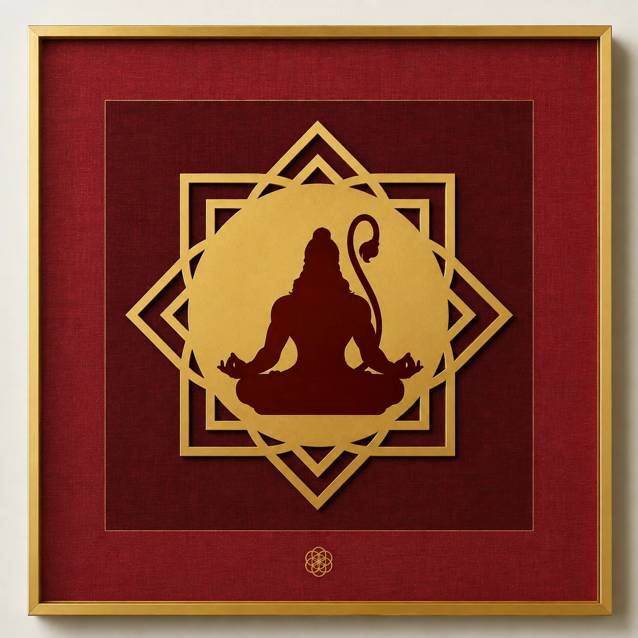 Hanuman — Strength from Within thumbnail 3