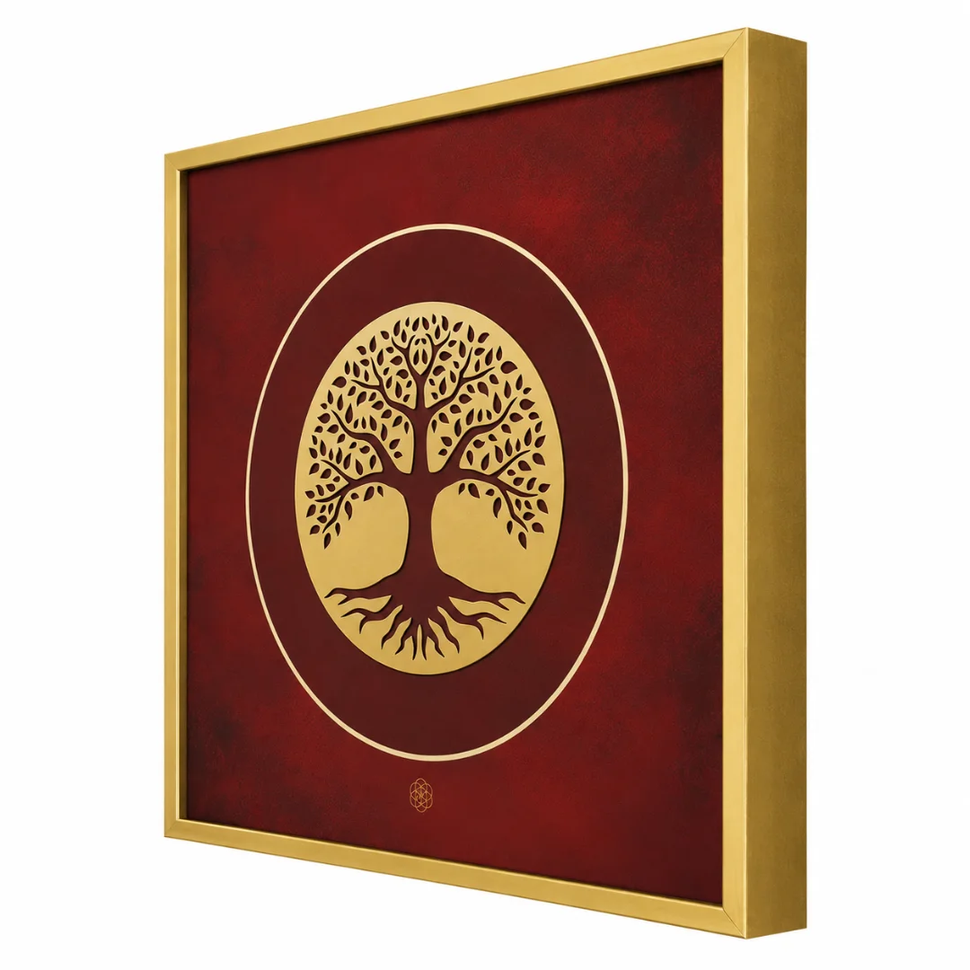 Kalpavriksha — The Tree of Abundance thumbnail 2