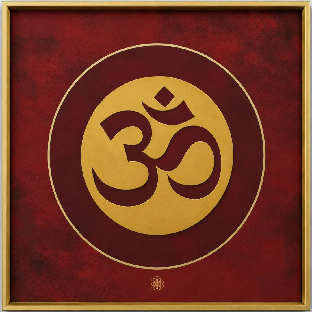 Om — The Sound of the Universe thumbnail 3