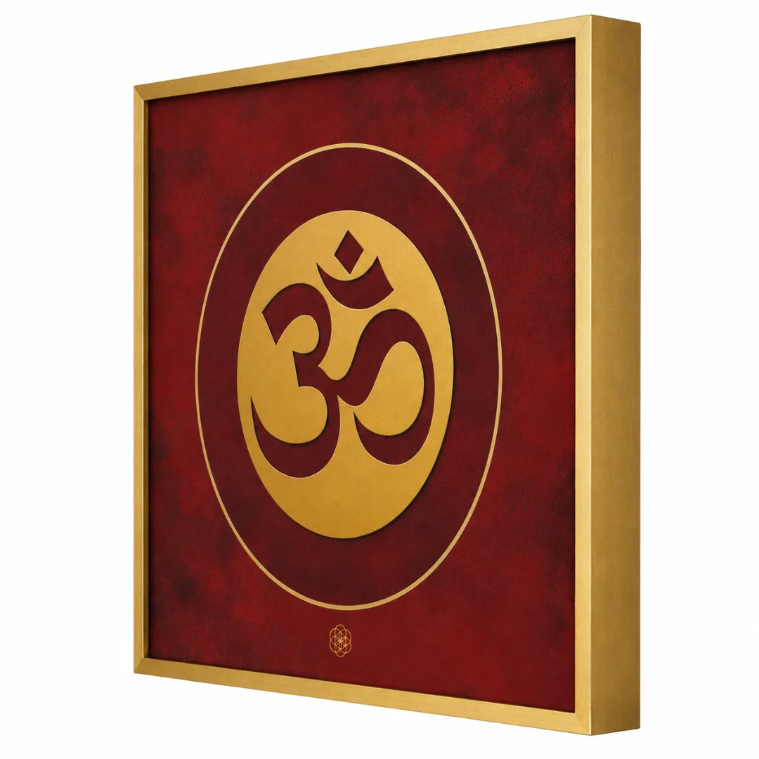 Om — The Sound of the Universe thumbnail 2