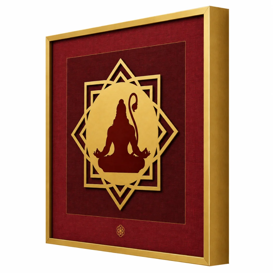 Hanuman — Strength from Within thumbnail 2