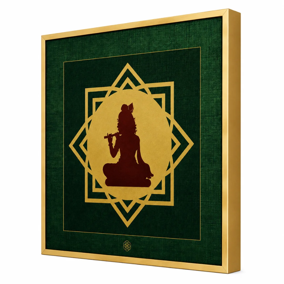 Krishna — The Melody of Life thumbnail 2