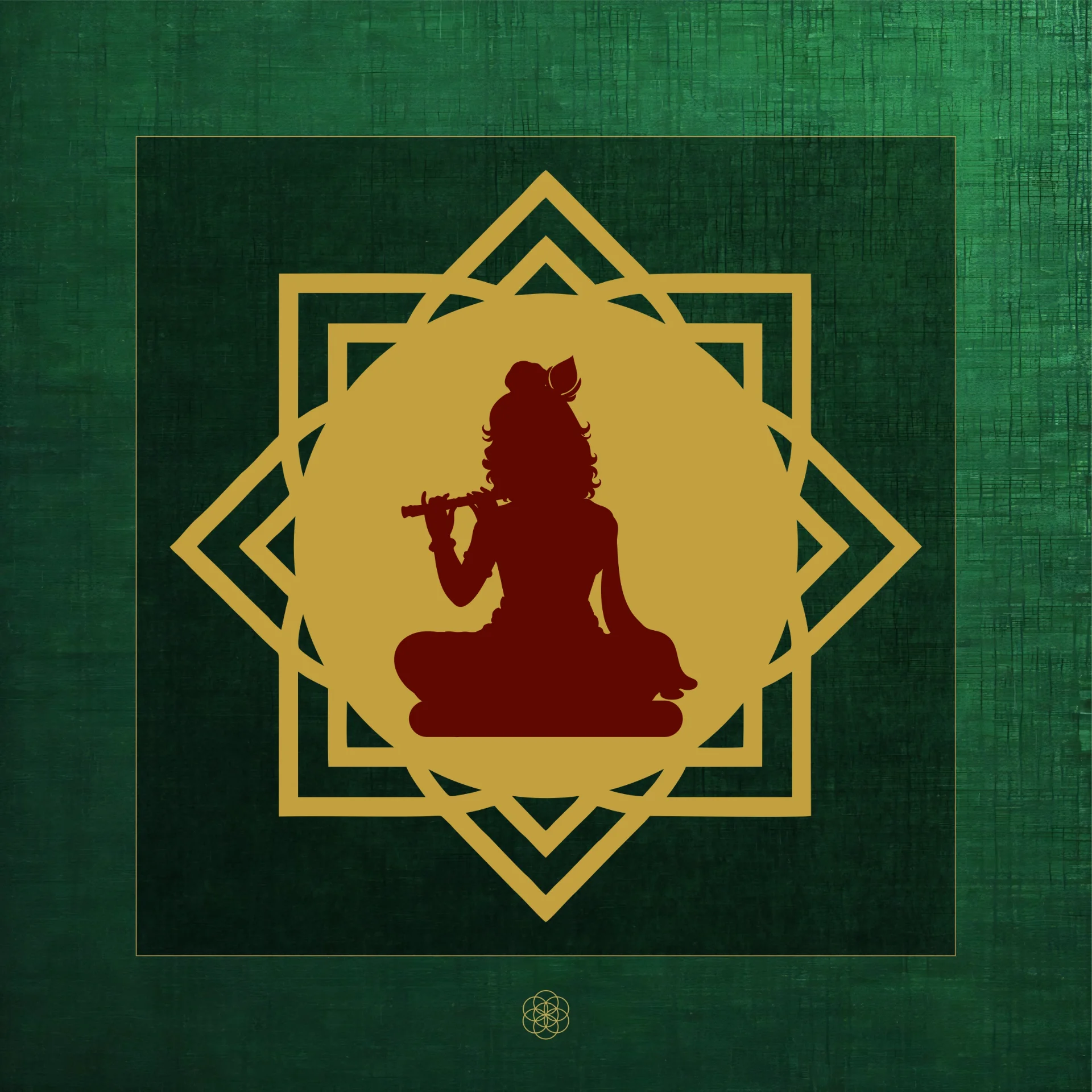 Krishna — The Melody of Life thumbnail 2