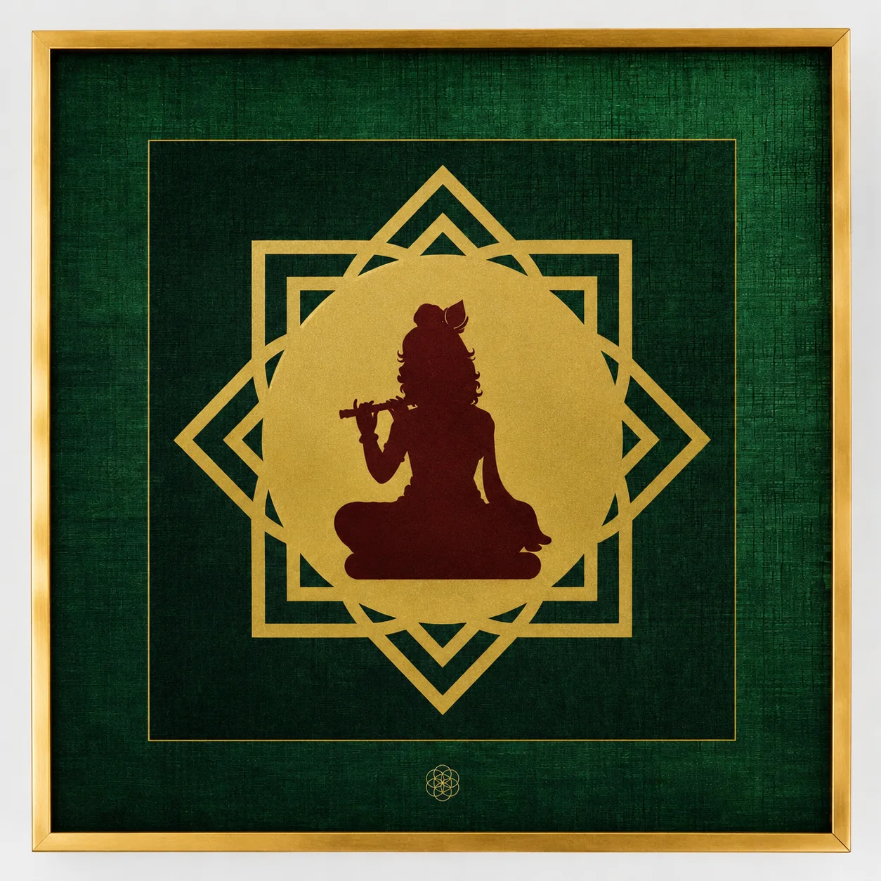 Krishna — The Melody of Life thumbnail 4