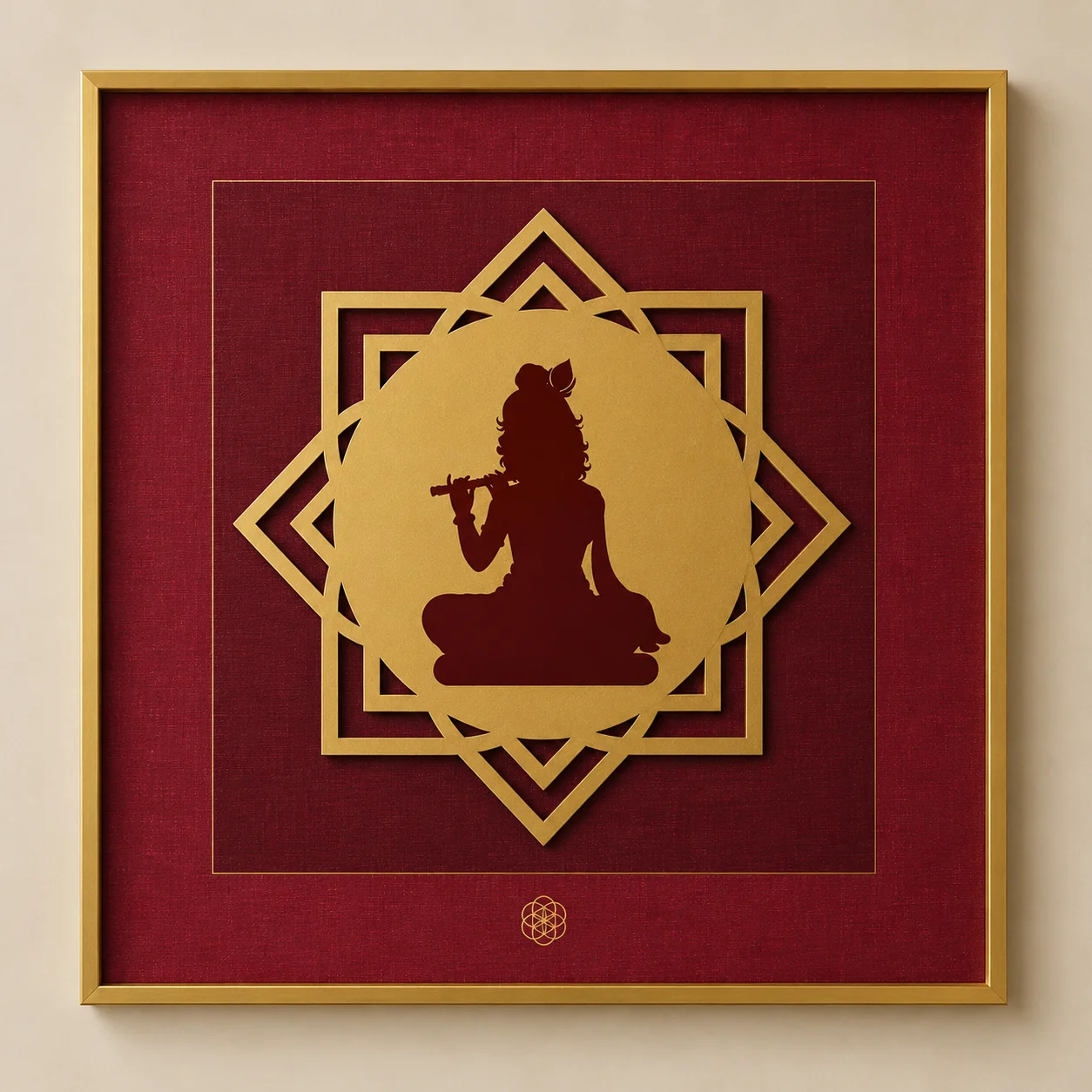 Krishna — The Melody of Life thumbnail 7