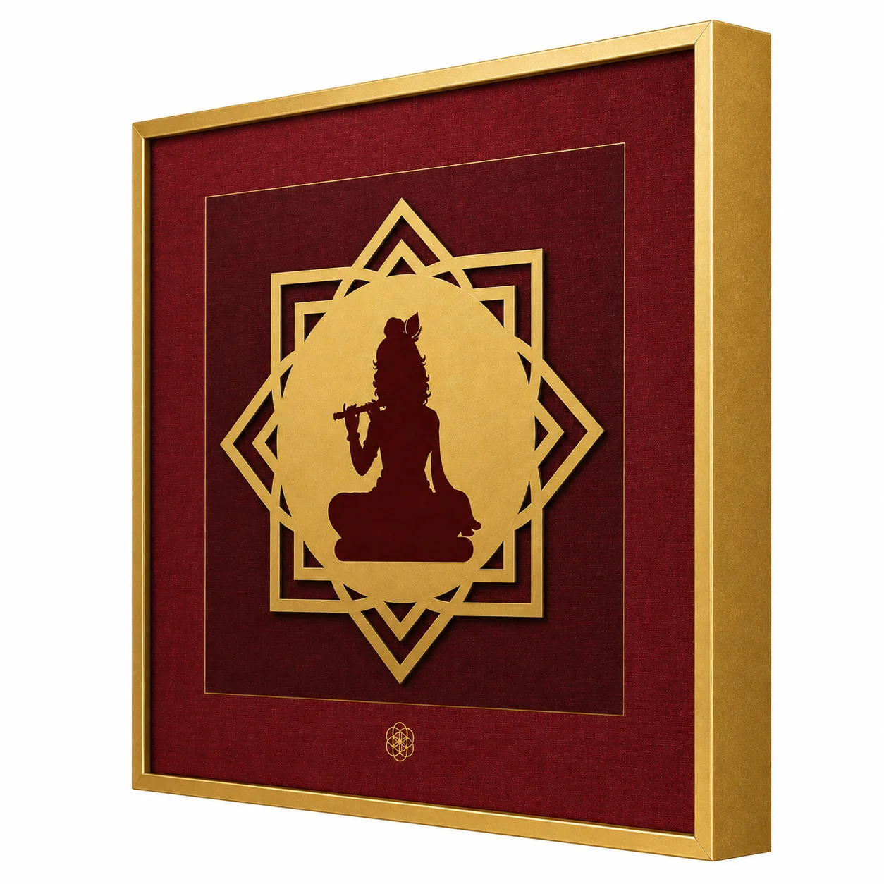 Krishna — The Melody of Life thumbnail 8