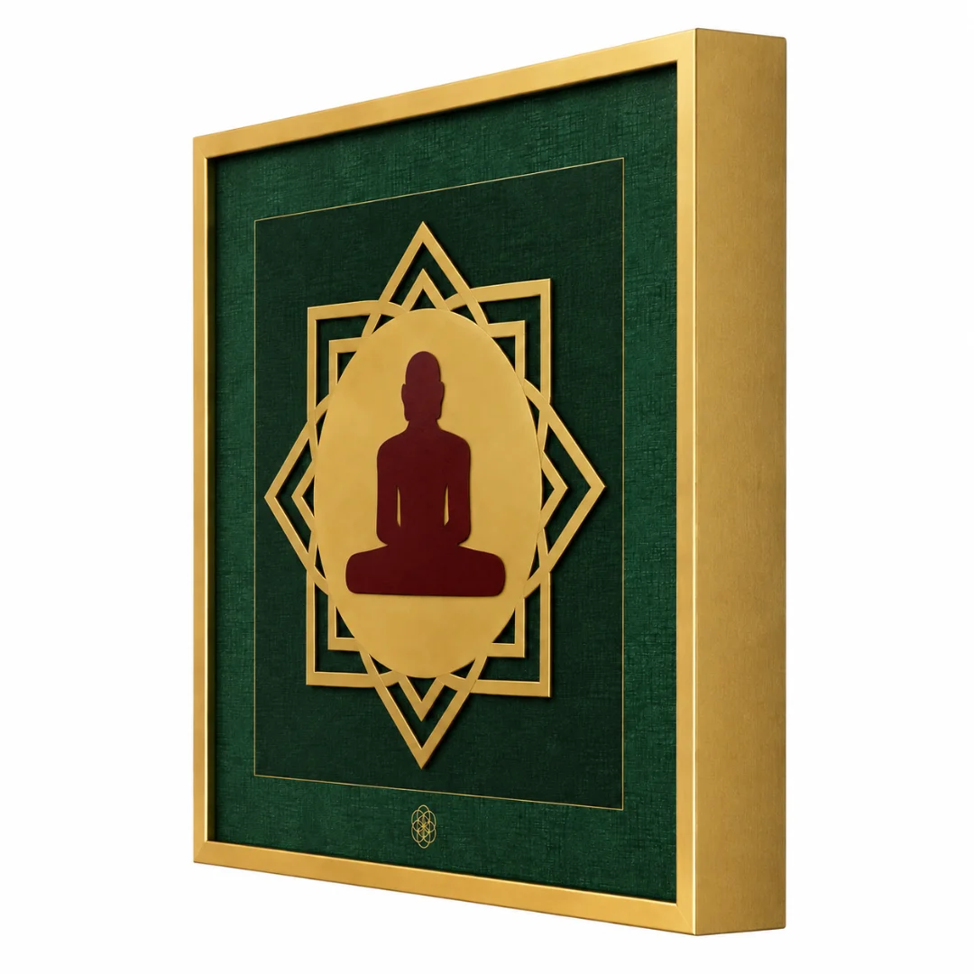 Mahavir — The Path of Inner Peace thumbnail 2