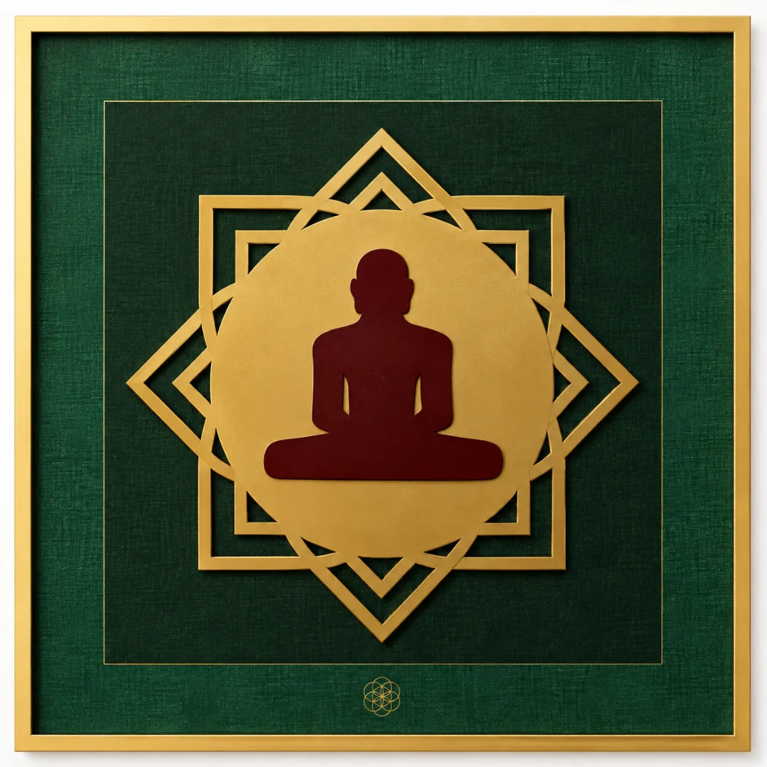 Mahavir — The Path of Inner Peace thumbnail 3