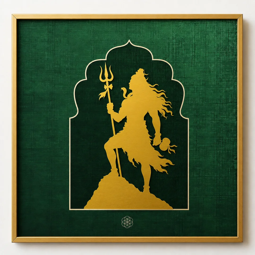 Shiva — The Supreme Strength thumbnail 3