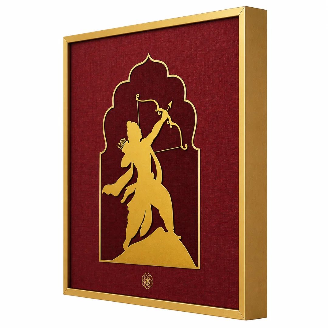 Ram — The Divine Archer thumbnail 2