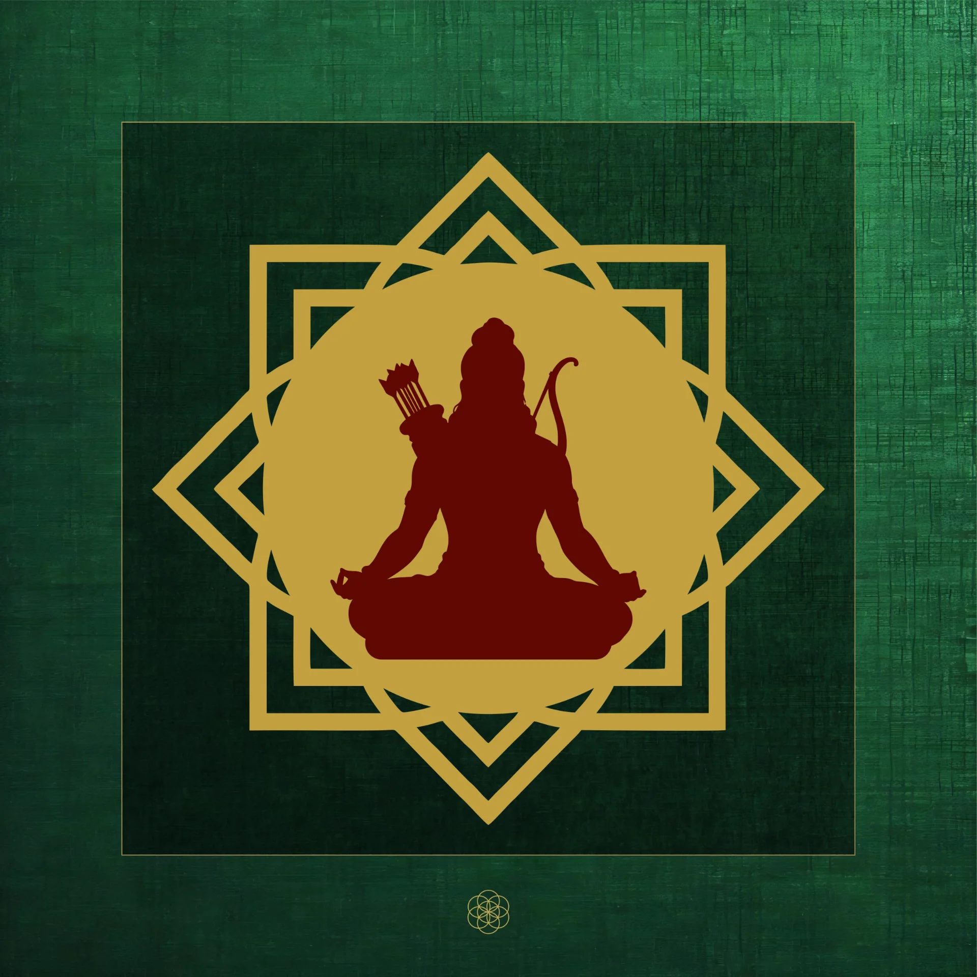 Ram — Calm in Strength thumbnail 2