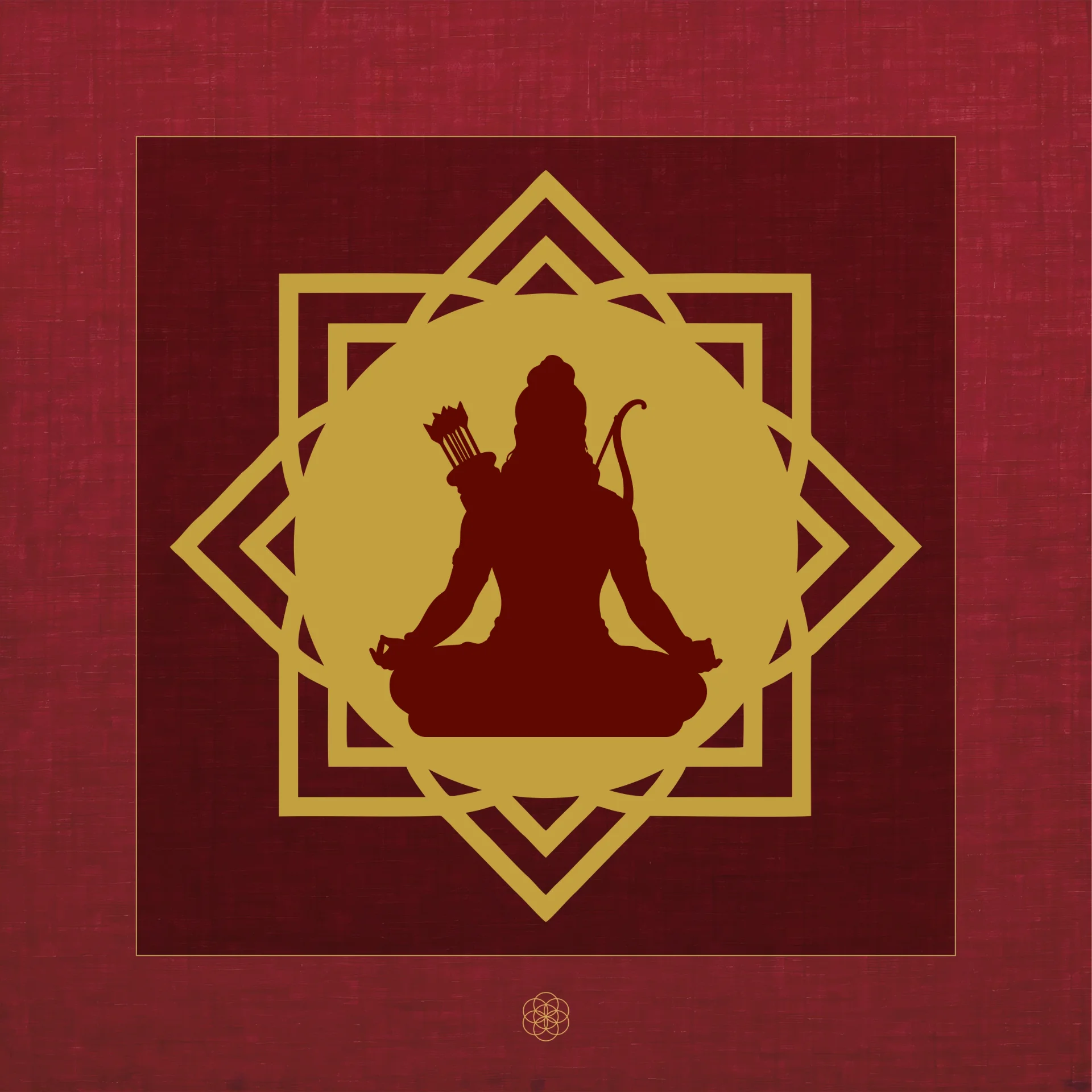 Ram — Calm in Strength thumbnail 5