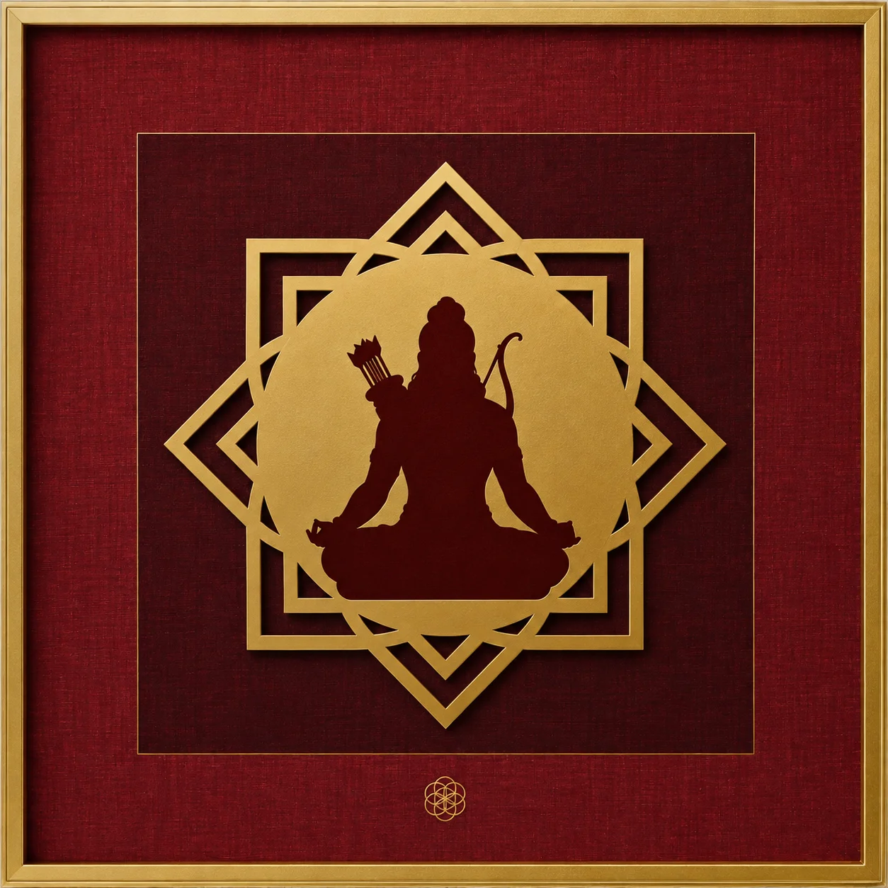 Ram — Calm in Strength thumbnail 7