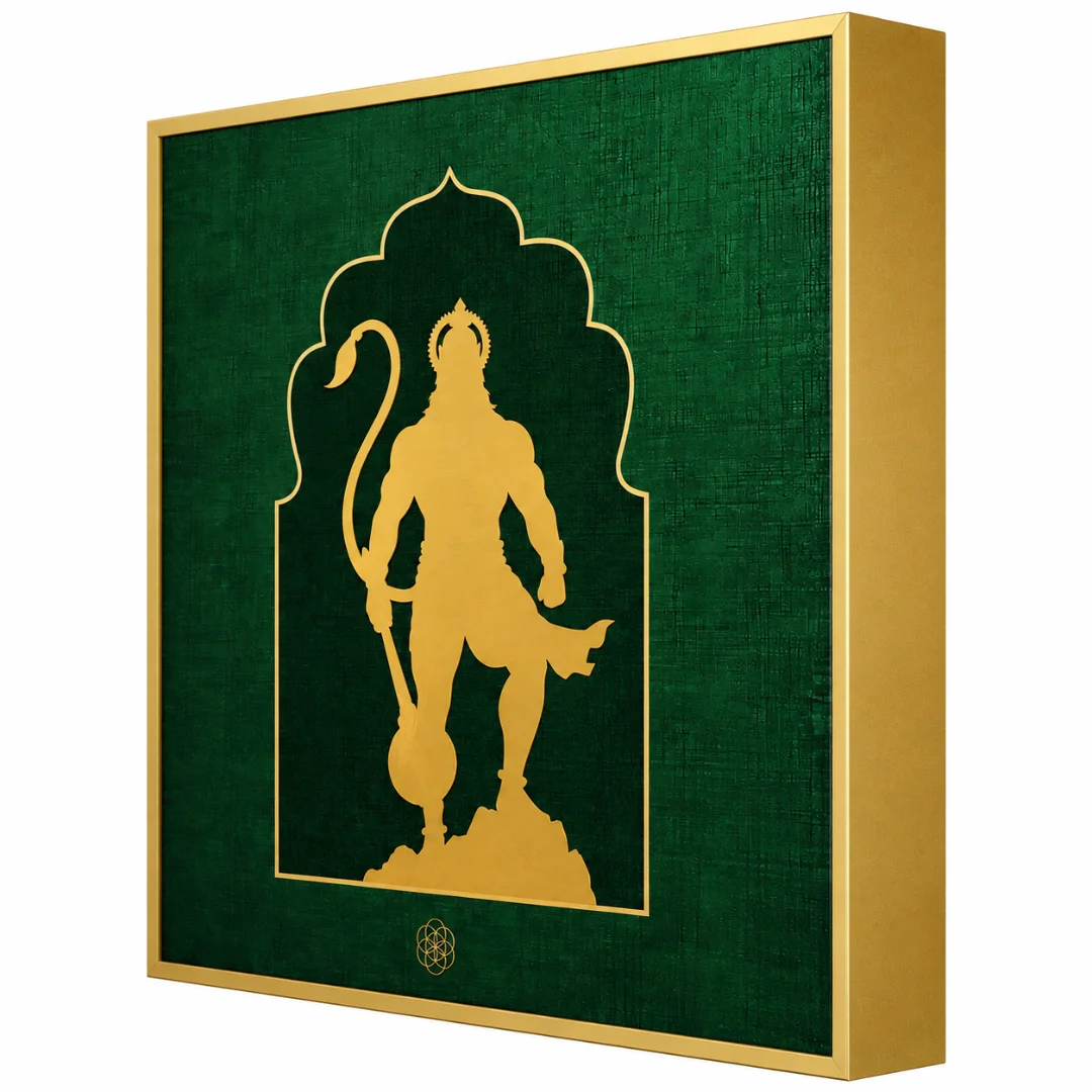 Hanuman — The Fearless Protector thumbnail 2