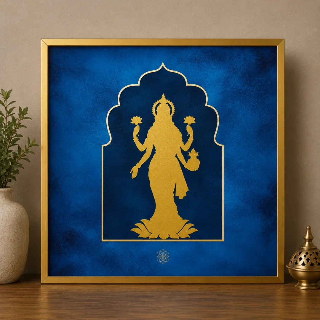 Lakshmi — The Grace of Abundance thumbnail 3