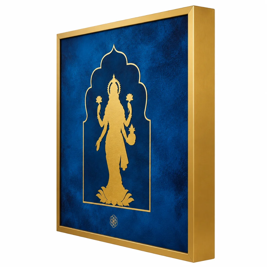 Lakshmi — The Grace of Abundance thumbnail 2