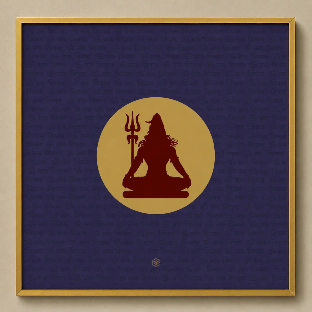 Shiva — Eternal Stillness thumbnail 2