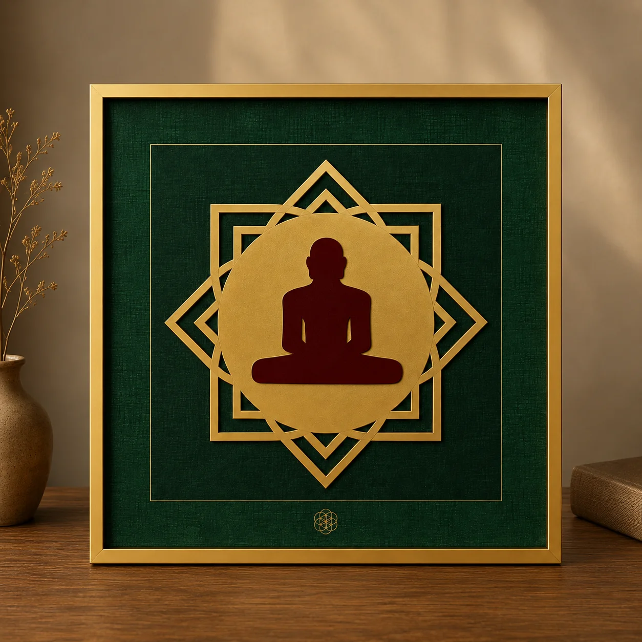 Mahavir — The Path of Inner Peace thumbnail 3
