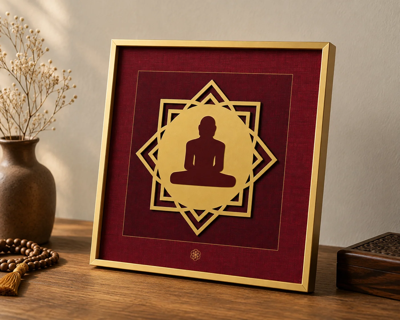 Mahavir — The Path of Inner Peace