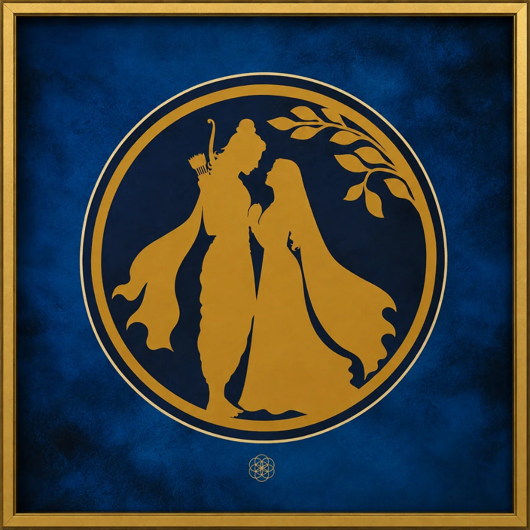 Ram Sita — A Sacred Bond thumbnail 3