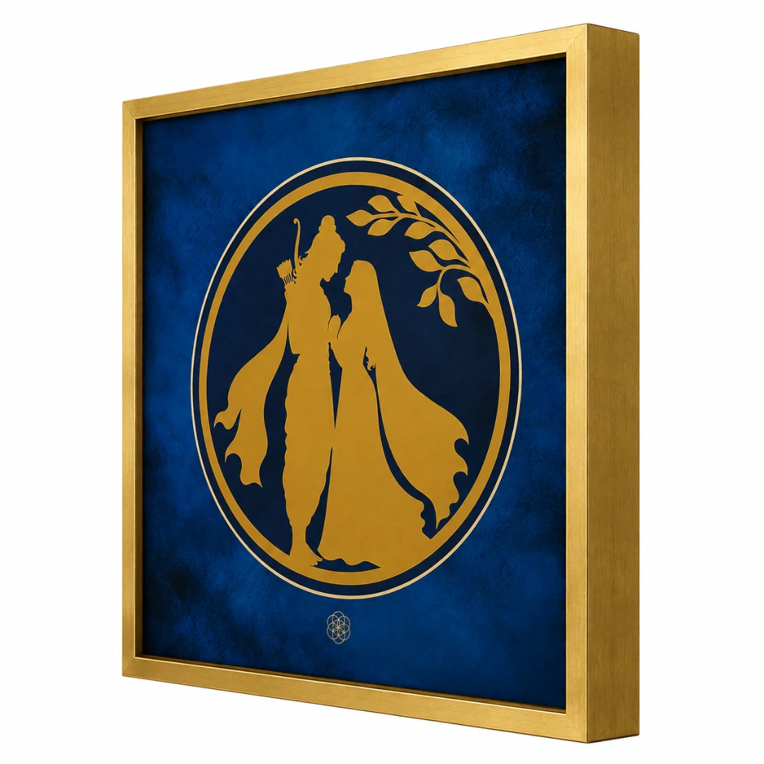 Ram Sita — A Sacred Bond thumbnail 2