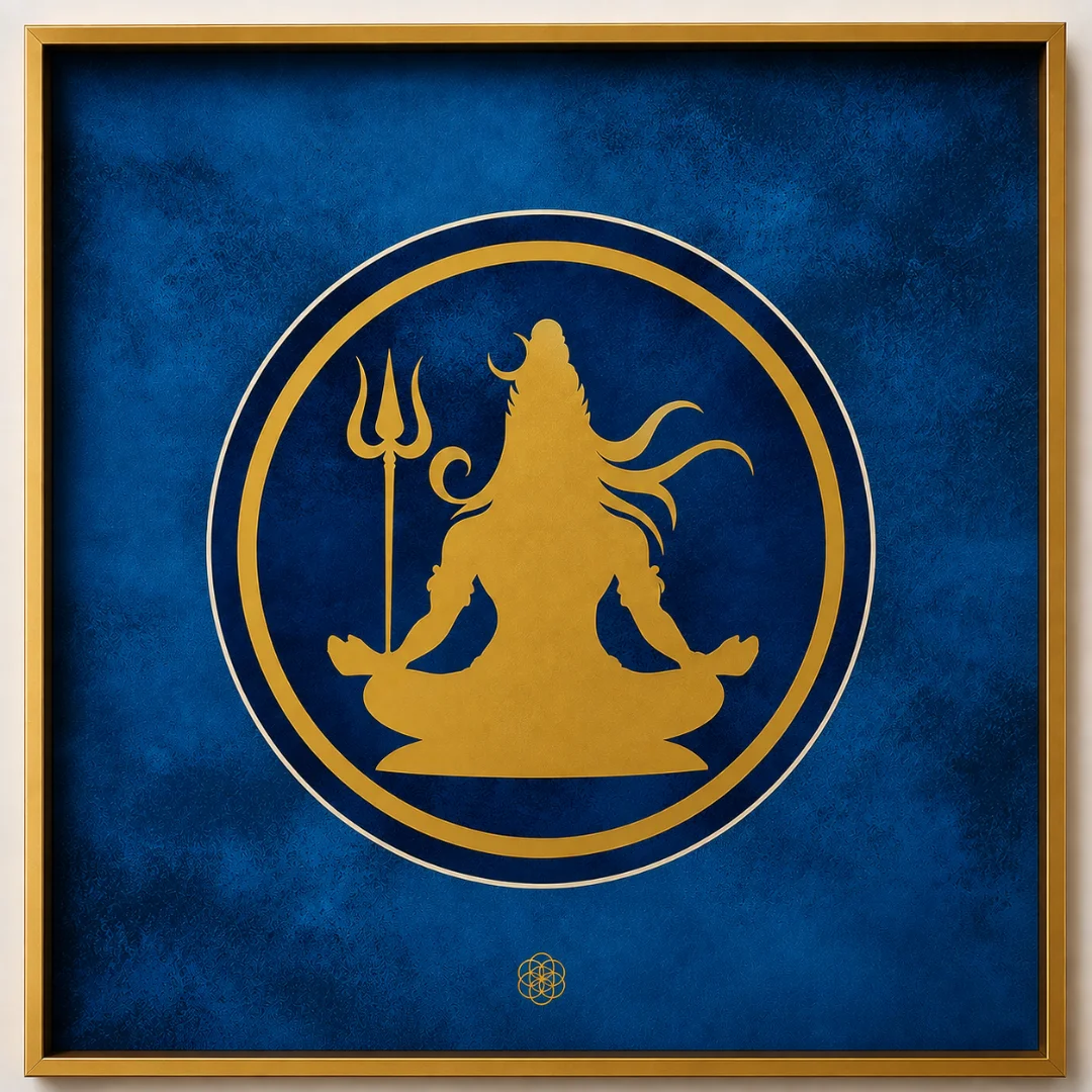 Shiva — Stillness, Strength & Transformation thumbnail 3