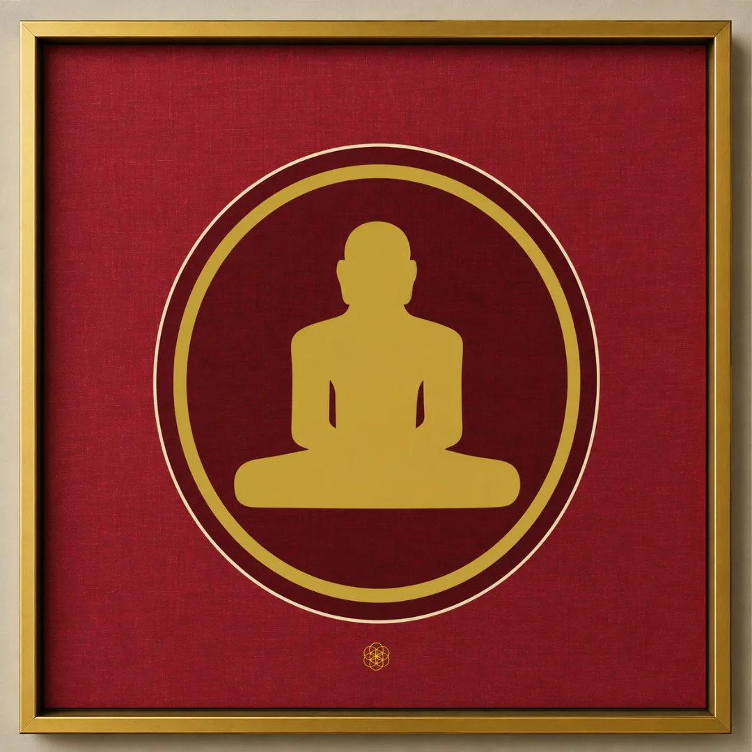 Mahavir — Peace Through Self-Mastery thumbnail 3