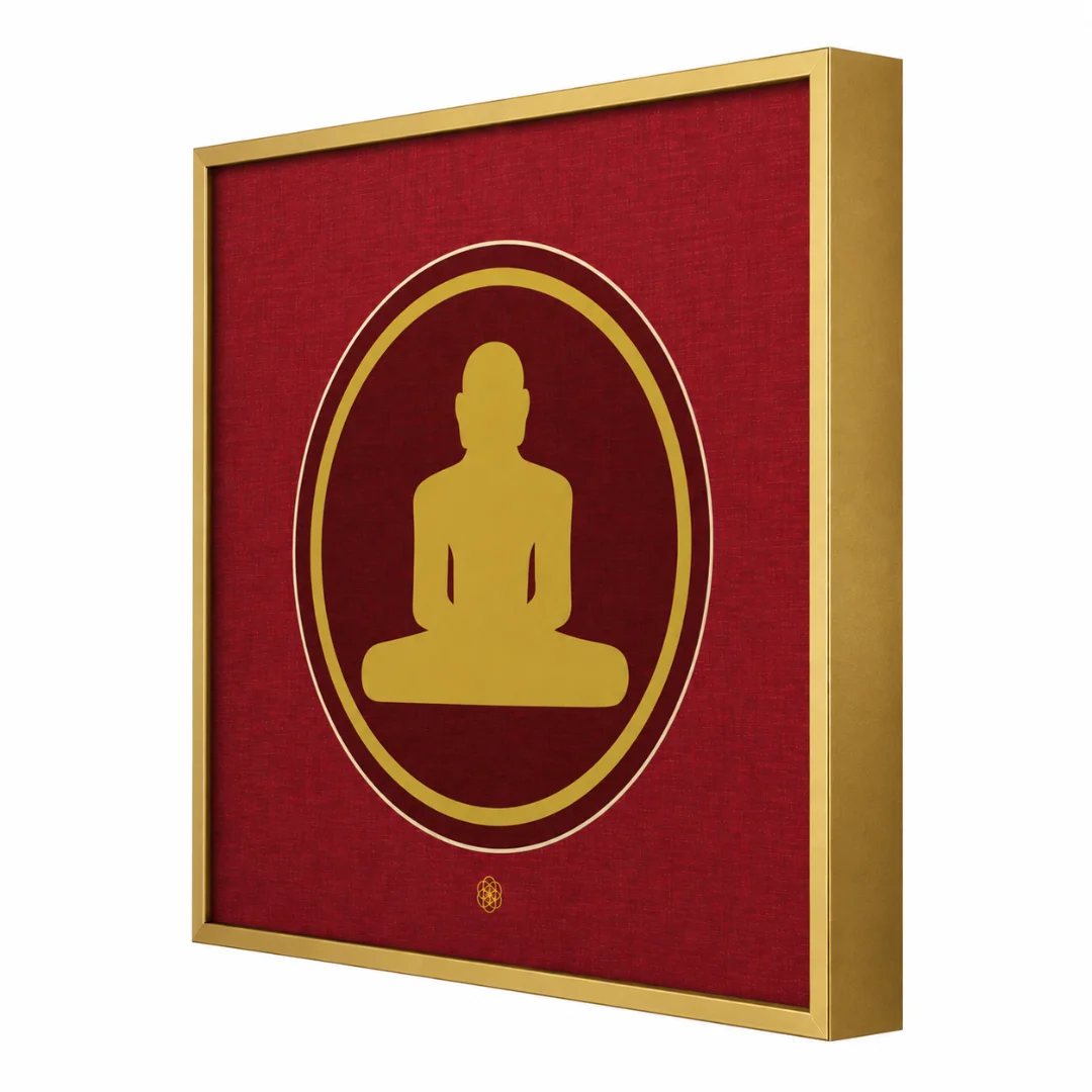 Mahavir — Peace Through Self-Mastery thumbnail 2