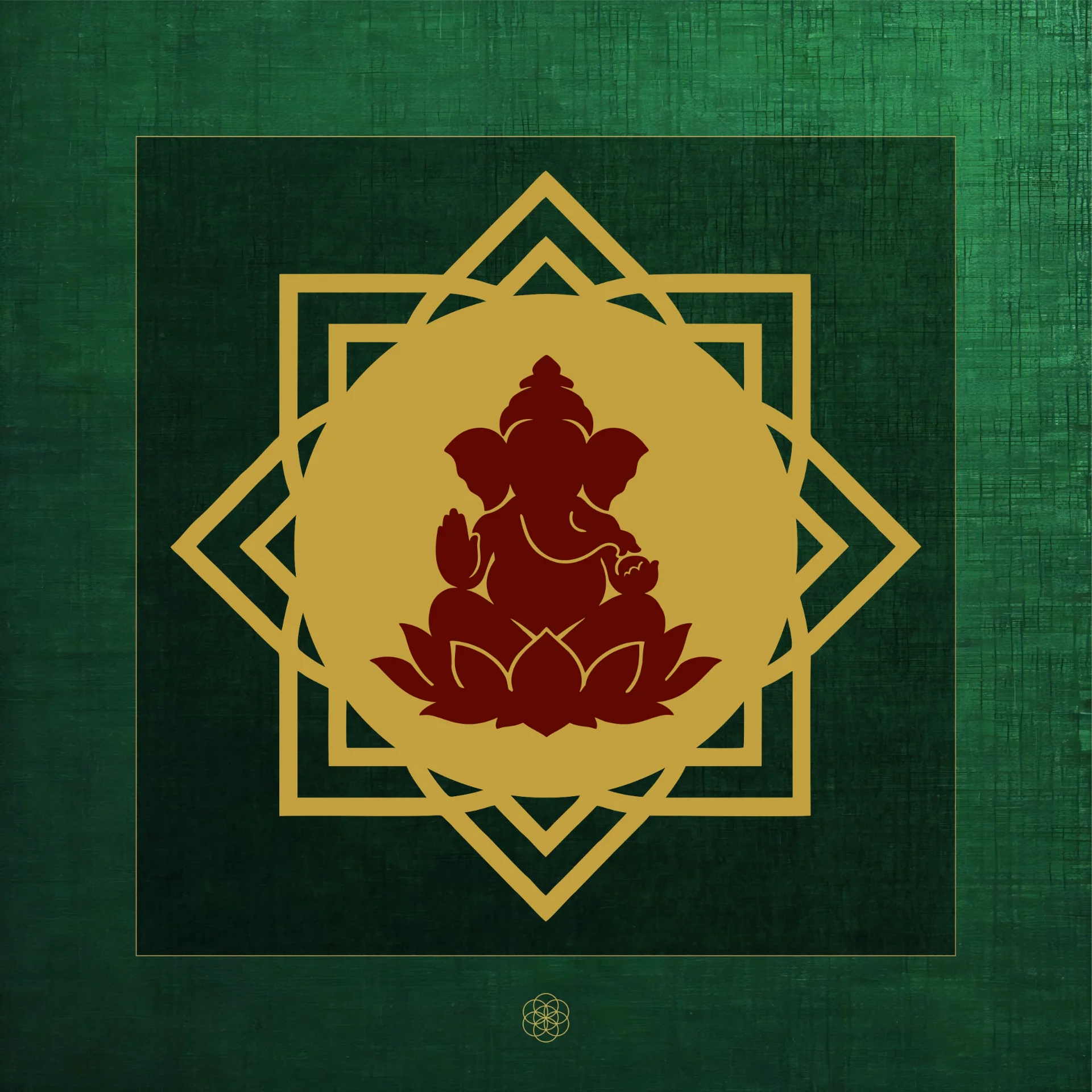 Ganesha — Begin with Faith thumbnail 3