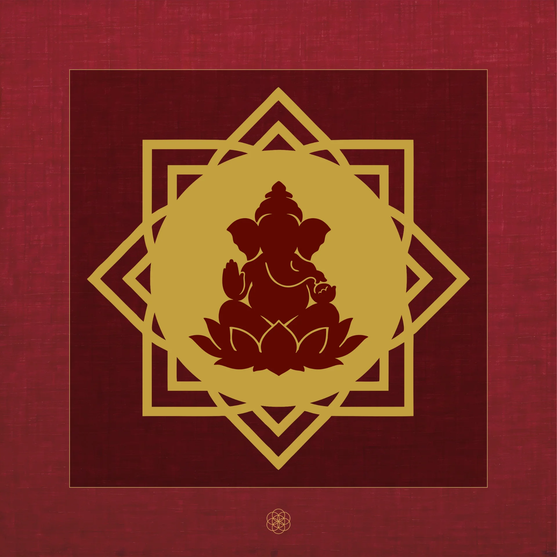 Ganesha — Begin with Faith thumbnail 4