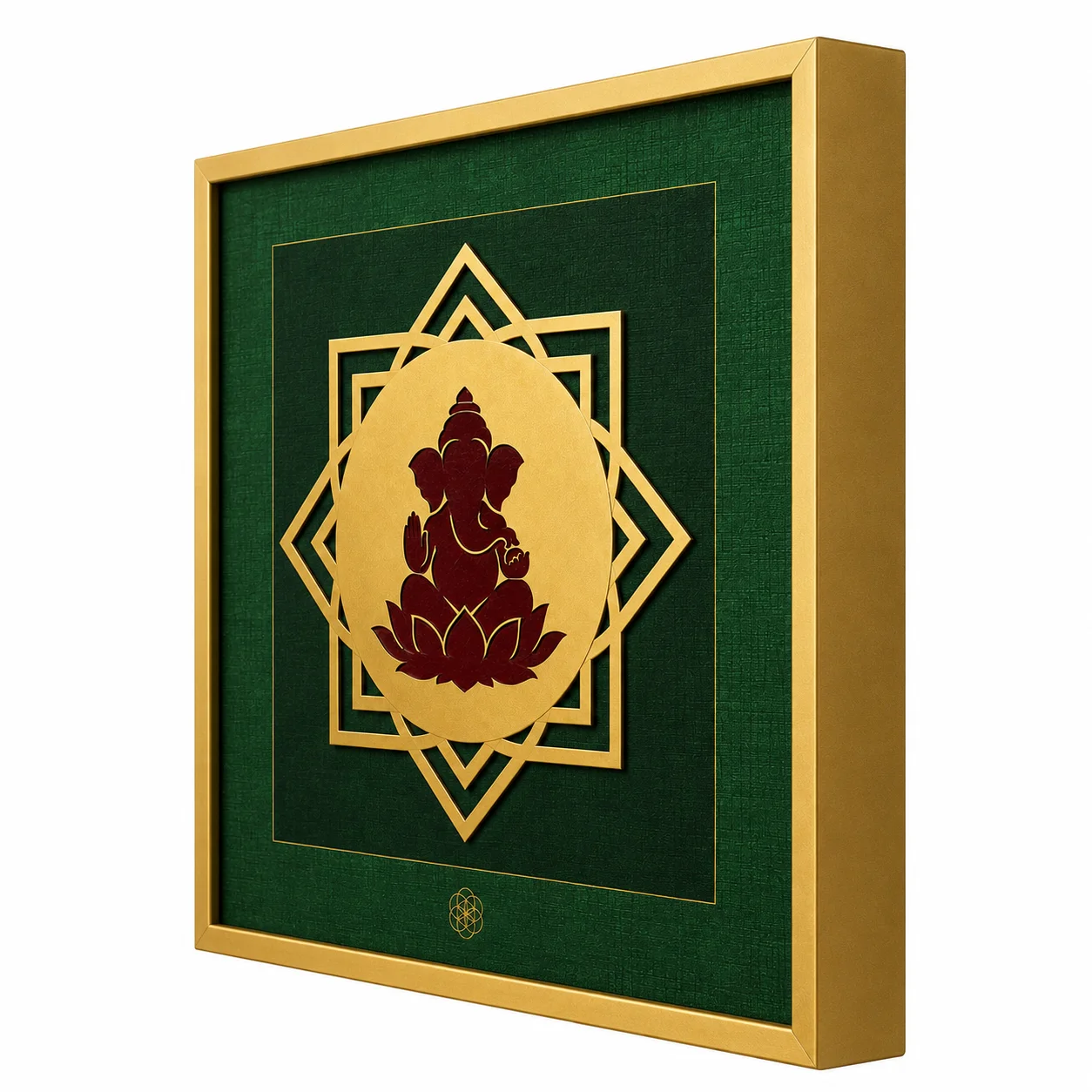 Ganesha — Begin with Faith thumbnail 5
