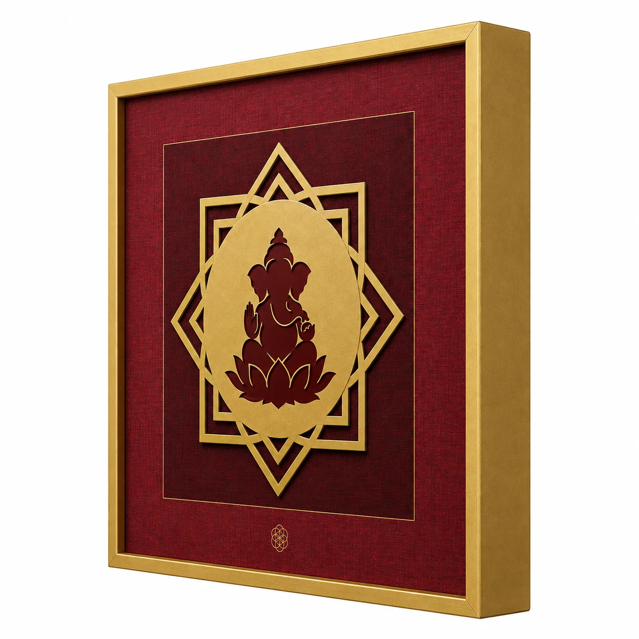 Ganesha — Begin with Faith thumbnail 8