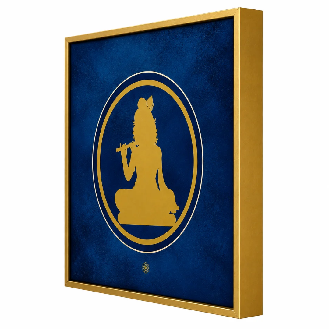 Lord Krishna — Joy, Wisdom & Inner Harmony thumbnail 2