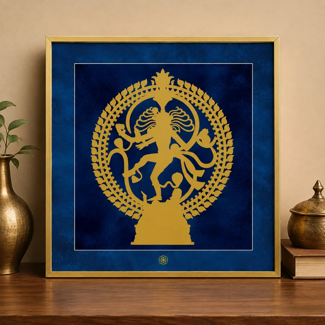 Nataraja — Transformation, Balance & New Energy thumbnail 2