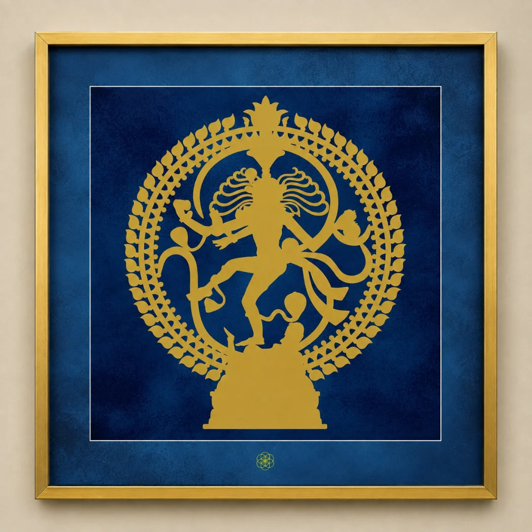Nataraja — Transformation, Balance & New Energy thumbnail 3
