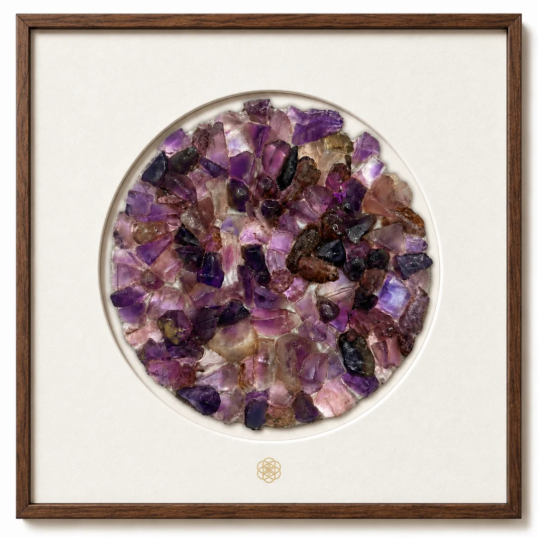 Amethyst — Calm & Clarity thumbnail 3