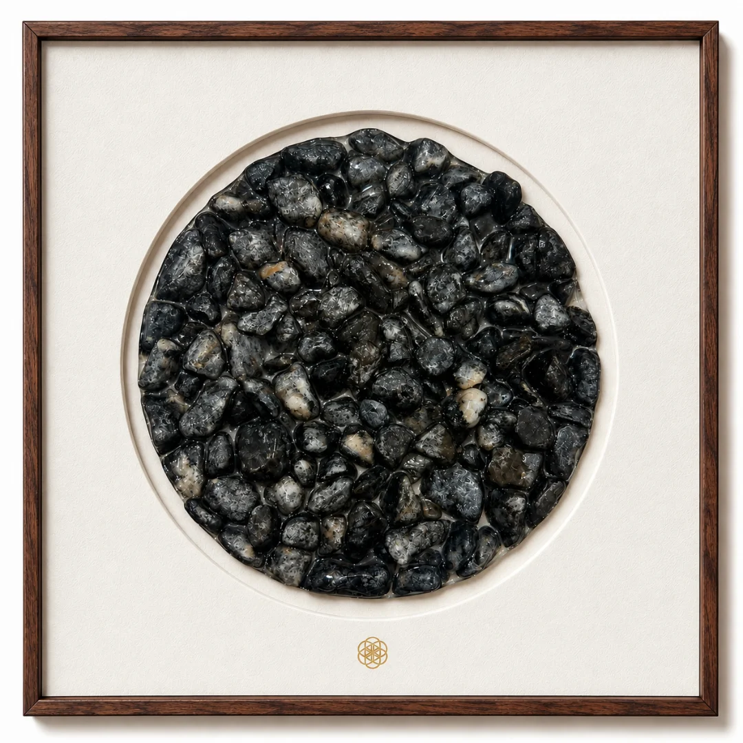 Black Tourmaline — Protection & Grounding thumbnail 3