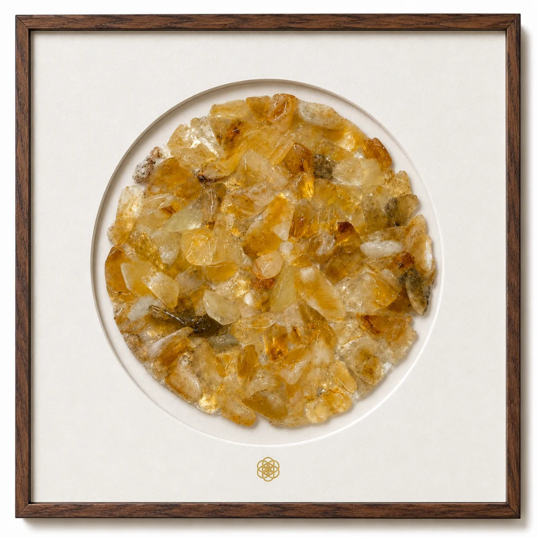 Citrine — Abundance & Success thumbnail 3
