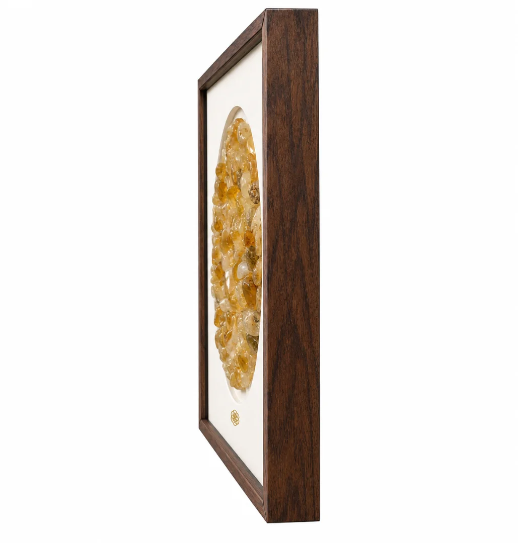 Citrine — Abundance & Success thumbnail 2