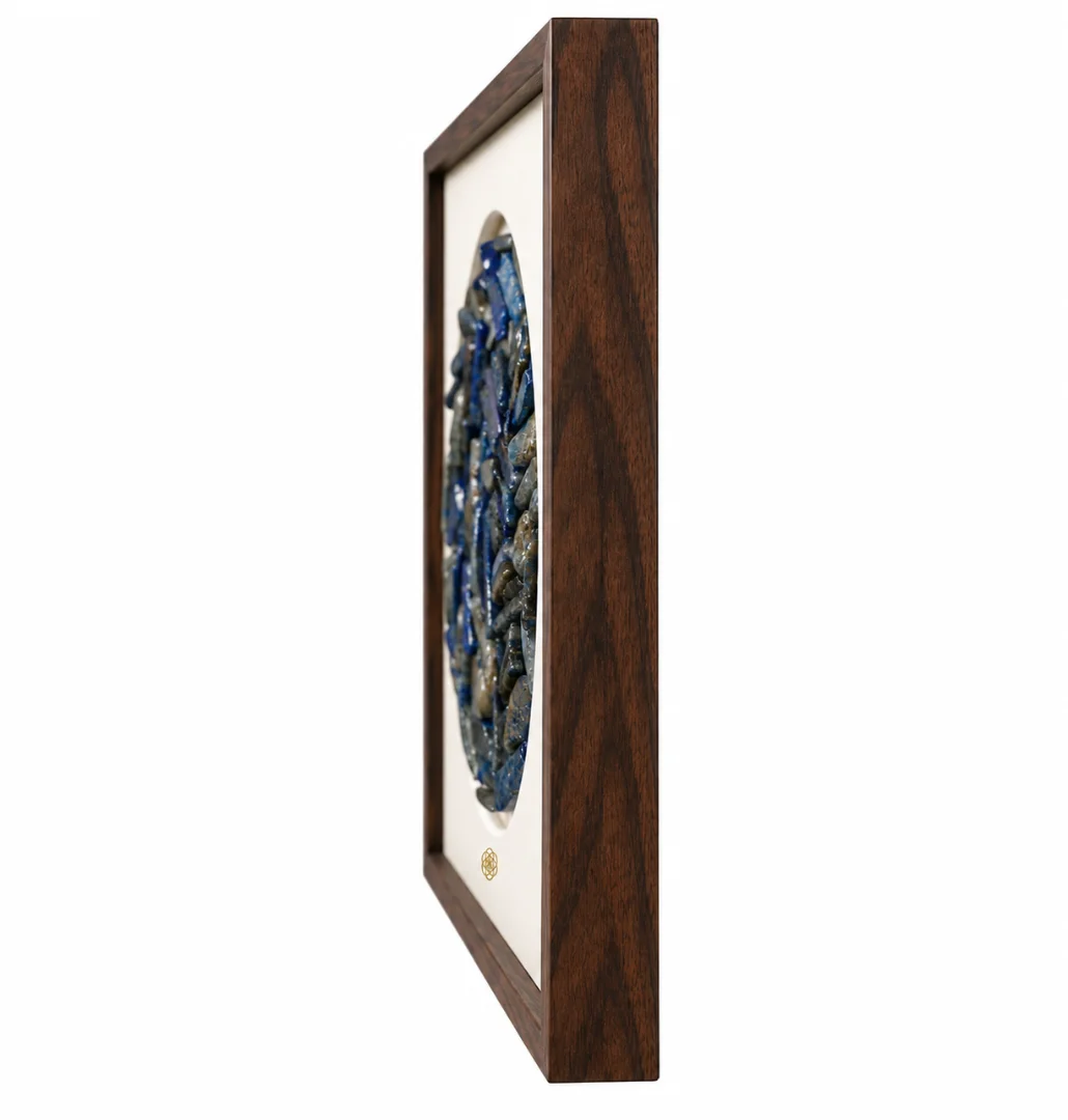 Lapis Lazuli — Wisdom & Clarity thumbnail 2