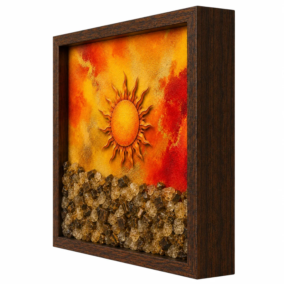Birth Number 1 – Power of the Sun thumbnail 2