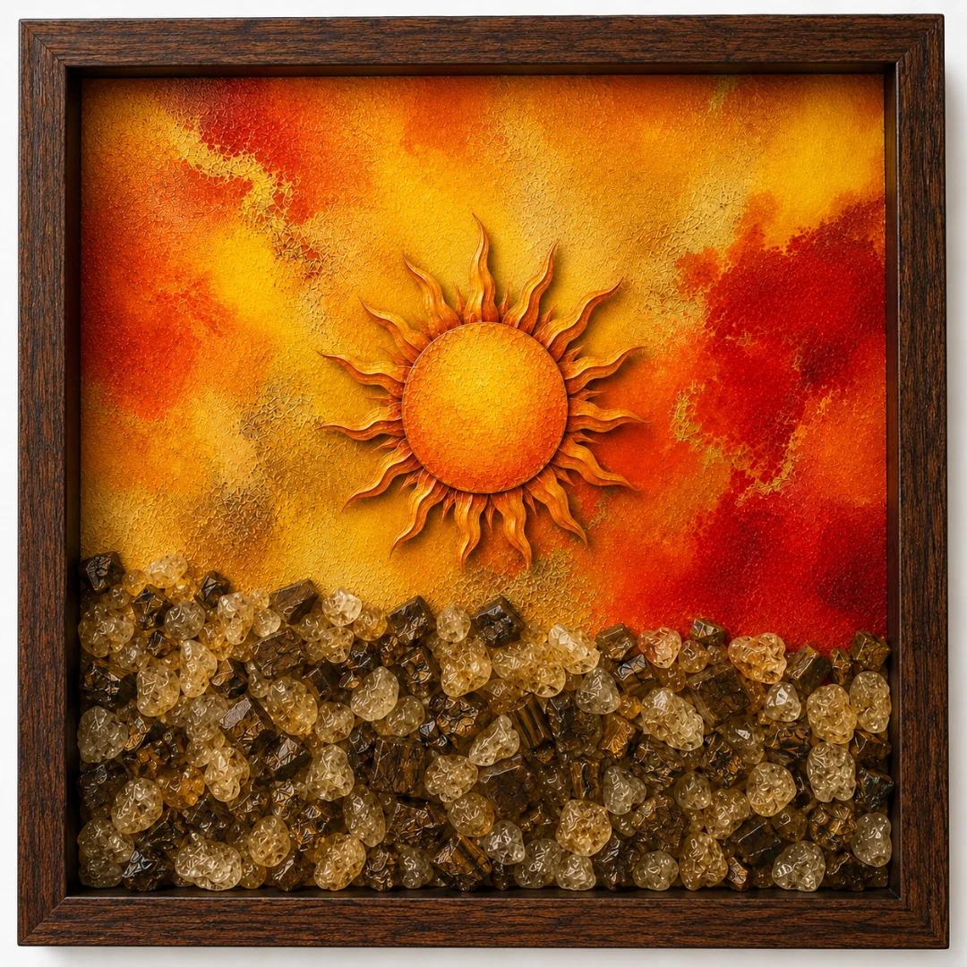 Birth Number 1 – Power of the Sun thumbnail 3